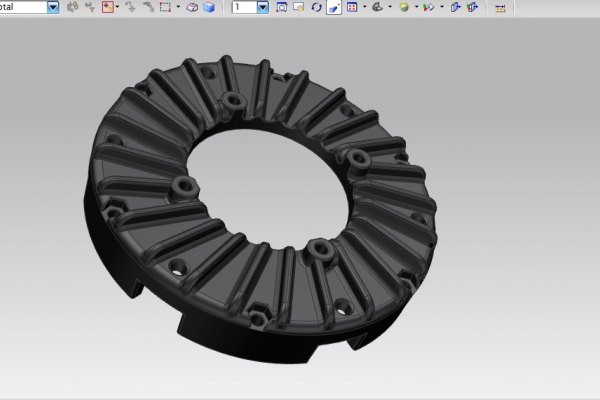 Impresión 3D y Mecanizado CNC